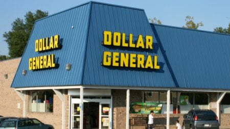 Dollar General logo