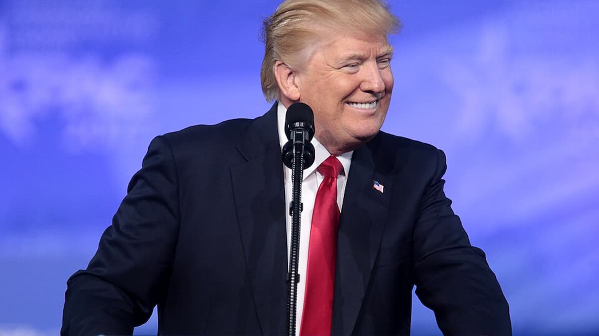 ‘When Has MAGA Ever Followed the Rules?’: Texas Residents Rip Fake Transgender Flyers as Trump Donor Link Emerges