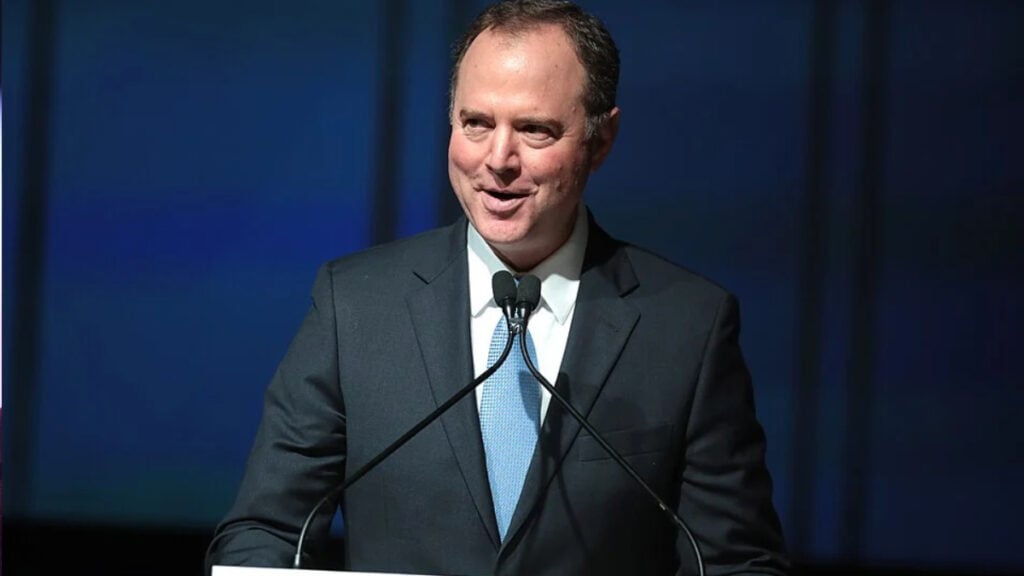 California Senator Adam Schiff Condemns EPA’s Environmental Rollbacks, but Critics Say: ‘Your Service Is Not What Californians or Americans Need’ California Senator Adam Schiff Condemns EPA's Environmental Rollbacks, but Critics Say 'Your Service Is Not What Californians or Americans Need'