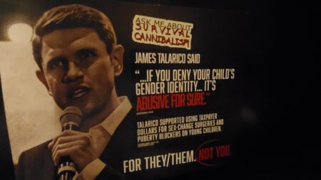‘That’s Why We Stuck It to the Fridge’: Texas Parent Says Left-Leaning Son Received Pro-Paxton Attack Mailer Texas Parent Says Left-Leaning Son Received Pro-Paxton Attack Mailer