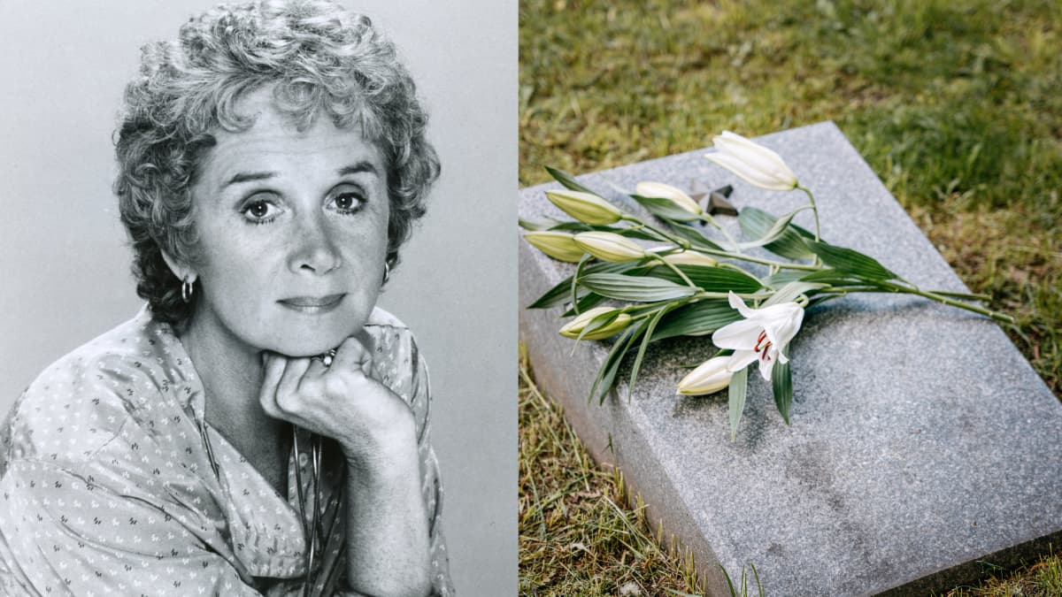 Heartbreak After Illinois Actress Barbara Barrie Ends Her Life Through Medical Aid: ‘I’m Not Going to Judge Her’