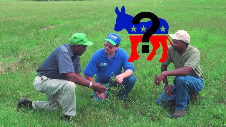 Louisiana Voters Back Democrats, Blame Republicans for Poor Rankings in Education, Economy, Healthcare, and Infrastructure: ‘They Keep Voting Them In’ louisiana voters democrats republicans election