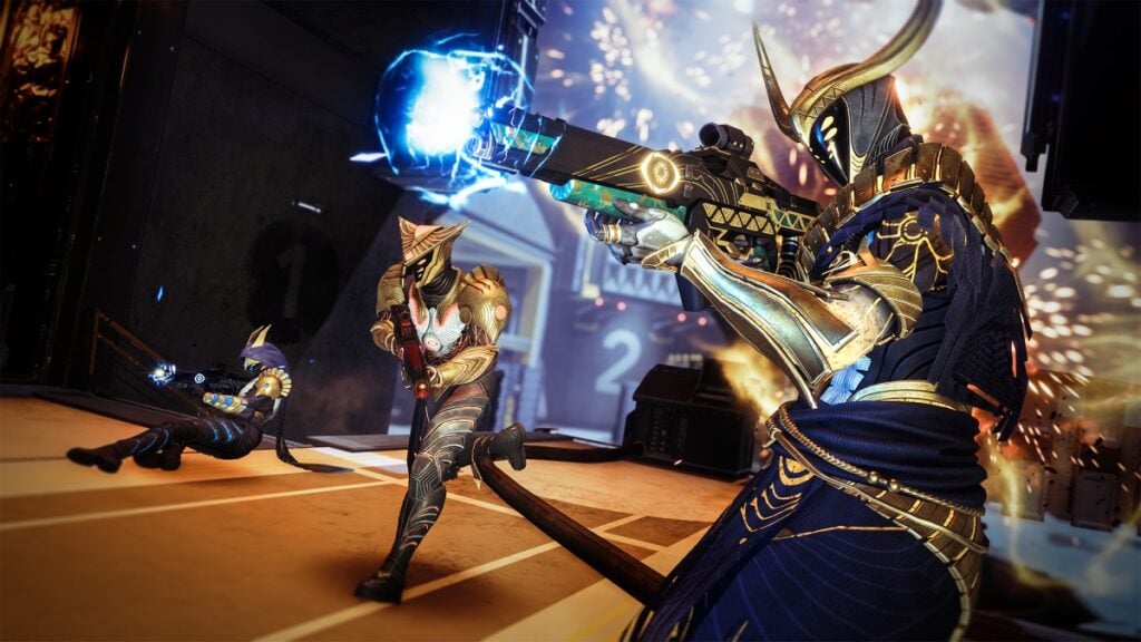 Bungie’s Unvaulting of Destiny 2 Is Bigger Than We Thought, and There Might Be More Plans for the Franchise In the Future Destiny 2 Unvaulting Plans