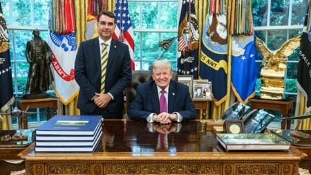 Florida Locals Furious After Flavio Bolsonaro Lands in Miami: ‘Just What We Need. Another Corrupt Person’ Florida Bolsonaro