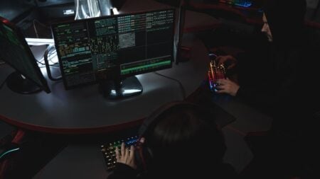 Hackers Just Exposed a List of Over 40,000 Hidden ICE Agents ICE Hacked