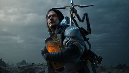 Kojima Productions Trademarks New Death Stranding Project, but It Might Not Be What Gamers Expect Kojima Productions Trademarks New Death Stranding Project, but It Might Not Be What Gamers Expect