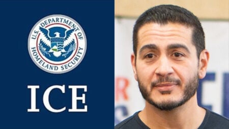 ‘ICE is about keeping citizens safe’: Michigan Voters Blast Abdul El-Sayed After He Compares ICE Detentions to ‘Government Kidnapping’ Abdul El-Sayed Draws Backlash Over ICE Kidnapping Remarks