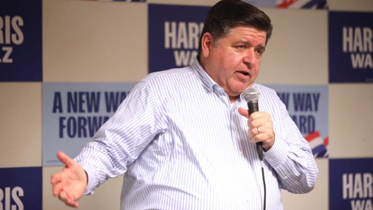 ‘You Ruined a Once Great State’: Illinois Critics Lash Out After Gov. JB Pritzker Defends Sanctuary Policies JB Pritzker Faces Backlash Over Illinois Sanctuary Remarks