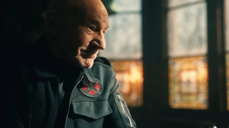 Movie Legend and Beloved Actor Patrick Stewart Has Died at the Age of 86, Leaving Fans Heartbroken: ‘Farewell, Captain’ Patrick Stewart