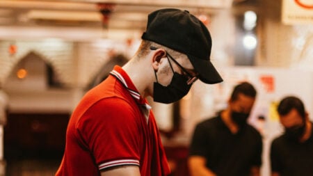 ‘Encouraging Sick People To Work’: Raising Cane’s Worker Shares Notice Rejecting Doctor’s Notes for Sick Days