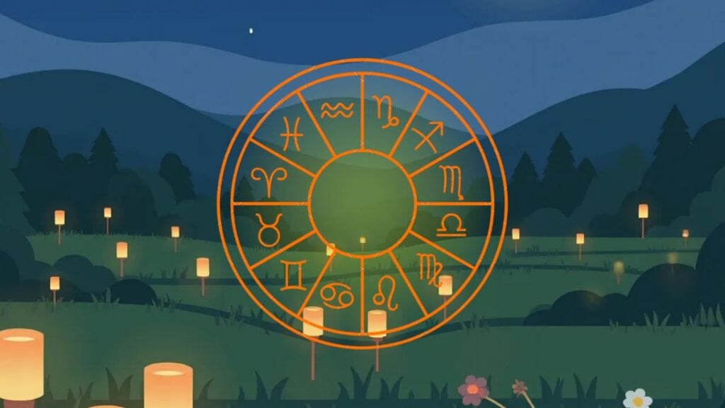 Today’s Horoscope: October 31 — When Emotions Run High, Find Your Inner Peace Today's Horoscope: October 31 — Emotions Can Run Very High These Days
