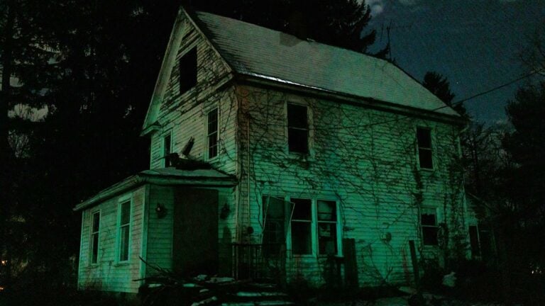 South Dakota Has a Dark Secret Hiding in Plain Sight, and There Are 246 Reasons Why south dakota dark secret ghost town