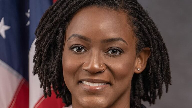 ‘Fighting for People, Not Corporations’: Florida Democrat’s Instagram Account Suspended by Meta During Voter Rally Days Before Election Angie Nixon