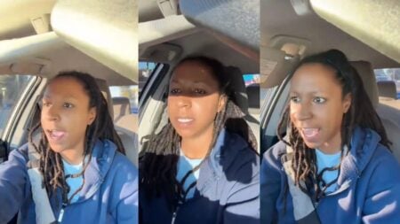 Washington Woman Loses It Over Indian-Owned Gas Stations, Accuses Owners of Overcharging Her: ‘Where Are the White People?’ Washington woman complains about Indian-owned gas stations and accuses owners of overcharging customers in viral video.