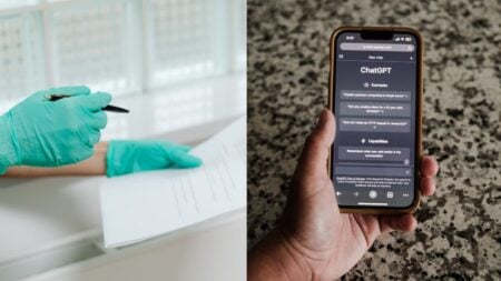 Outrage After California Woman Receives Hospital Discharge Papers Written by ChatGPT: ‘Begging You to Speak With a Lawyer’ A picture related to California woman.