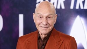 California Farewell as Star Trek Legend Patrick Stewart Dies at 86 and the Son He Admitted Losing Answers With One Wordless Photo: ‘We Don’t Have Relationships’ Patrick Stewart, whose estranged son Daniel paid tribute with a wordless photo after the Star Trek legend's death at 86.