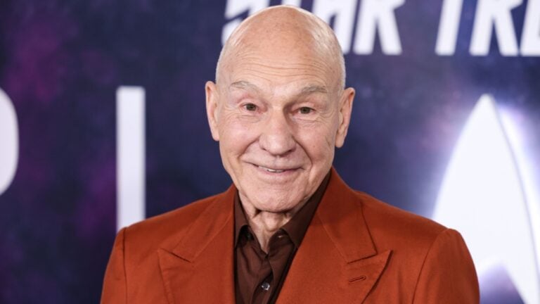 California Farewell as Star Trek Legend Patrick Stewart Dies at 86 and the Son He Admitted Losing Answers With One Wordless Photo: ‘We Don’t Have Relationships’ Patrick Stewart, whose estranged son Daniel paid tribute with a wordless photo after the Star Trek legend's death at 86.