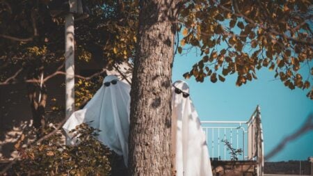 Ohio Residents Are Obsessed With Ghosts, and Their Google Searches Just Exposed Them Ohio Ghost Searches