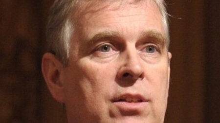 ‘Absolutely Nothing Will Come of It’: Former Prince Andrew’s Police Inquiry Over Alleged Trafficking of Women Sparks Backlash Prince Andrew, Duke of York