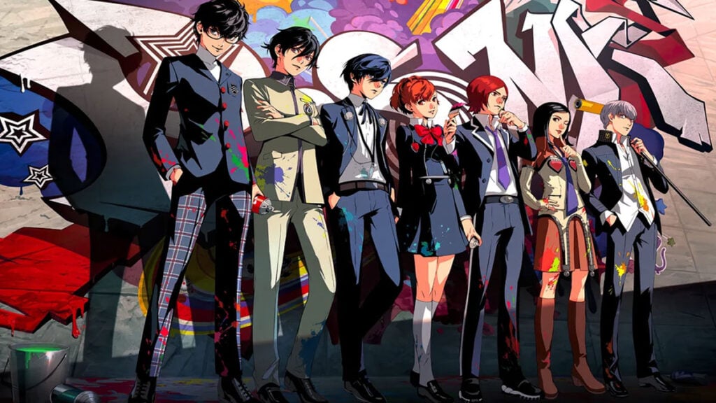 Atlus’ Forgotten Persona Games Could Finally Get a Comeback, Leaked Footage Suggests