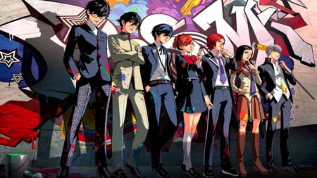 Atlus’ Forgotten Persona Games Could Finally Get a Comeback, Leaked Footage Suggests